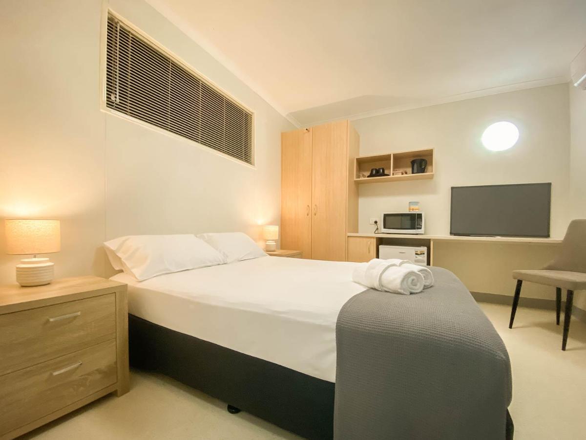 Lake Tyrrell Accommodation Lta Sea Lake Room photo